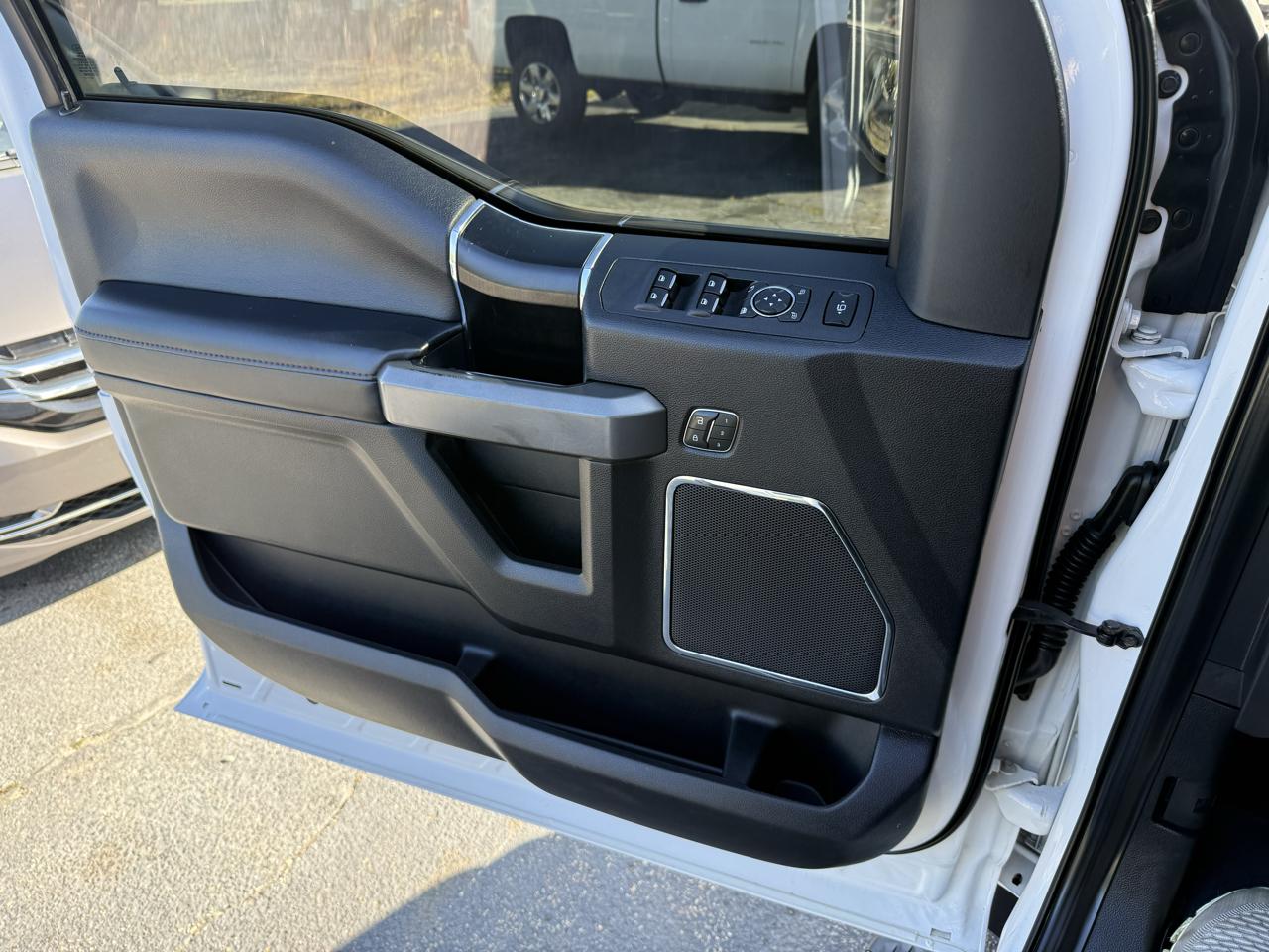 Ford Super Duty F-350 SRW  2019