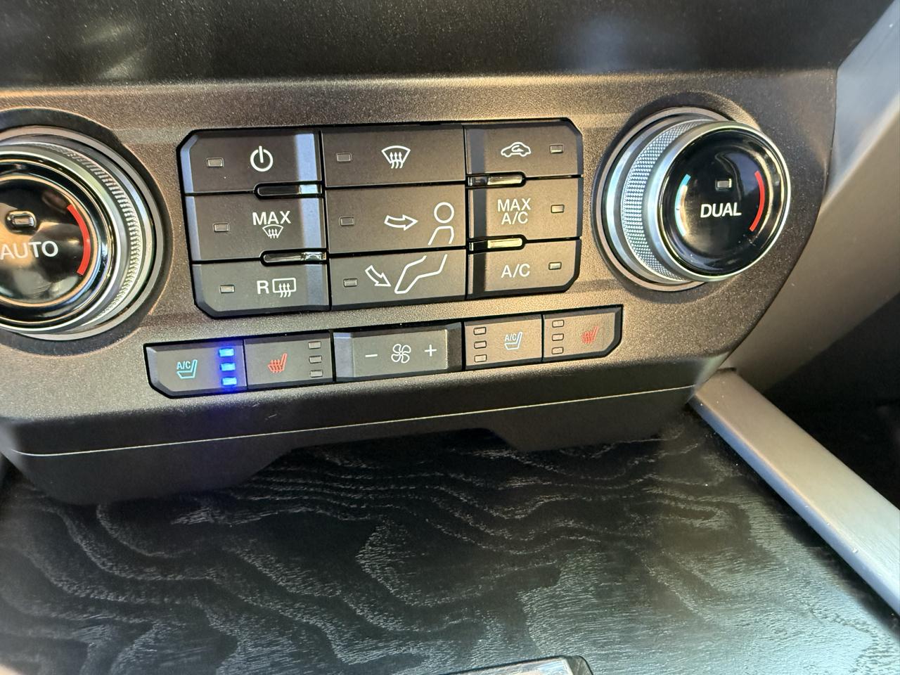 Ford Super Duty F-350 SRW  2019