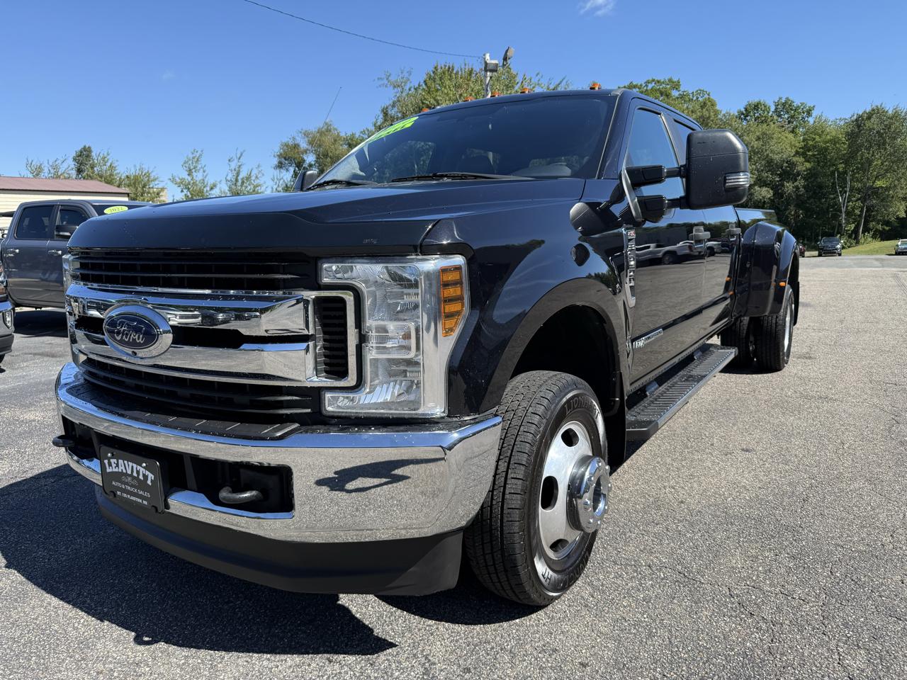 Ford Super Duty F-350 DRW  2019