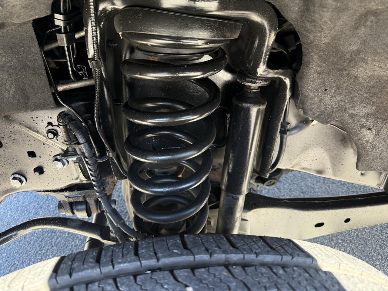 Ford Super Duty F-350 DRW  2019