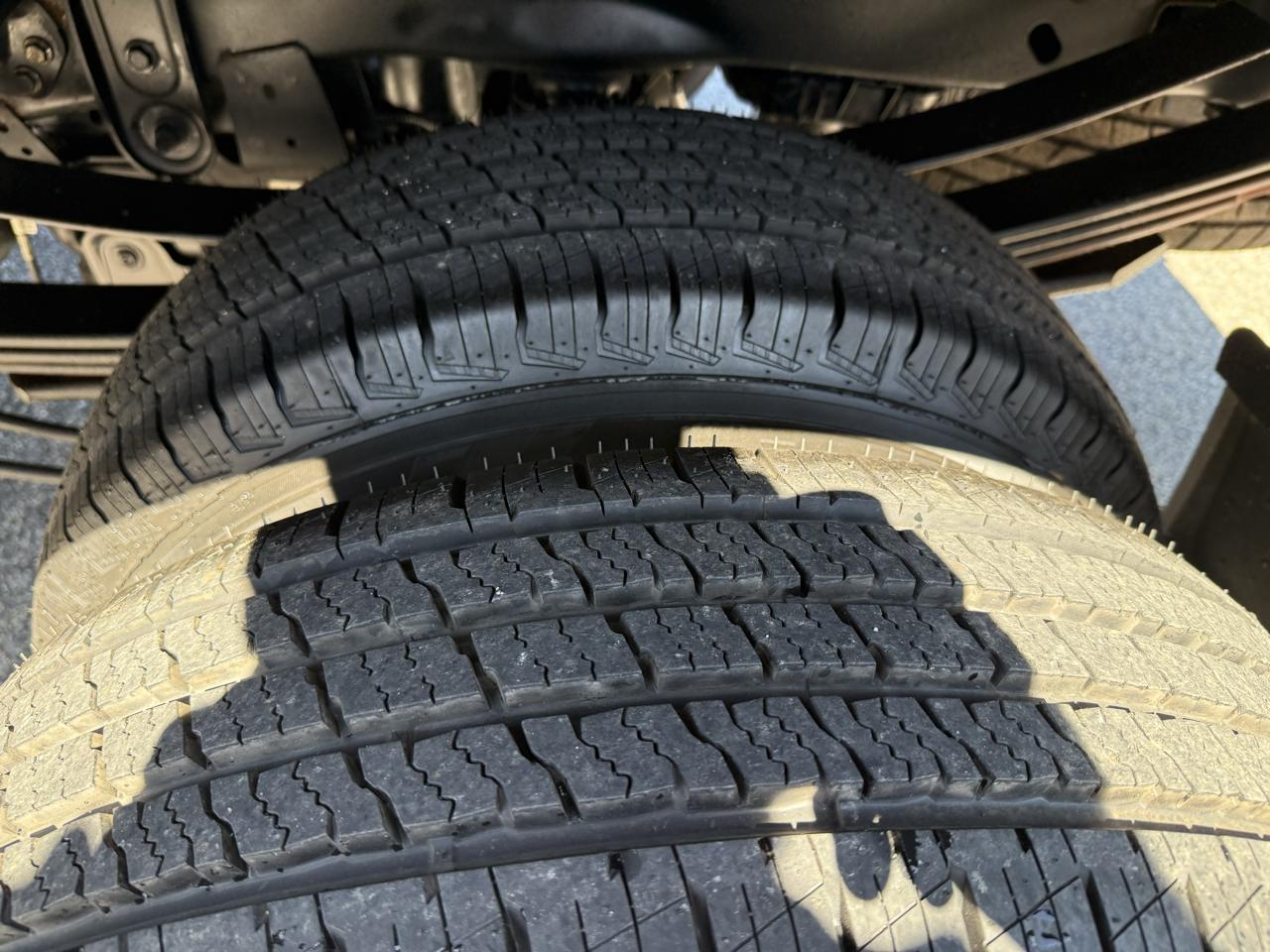 Ford Super Duty F-350 DRW  2019