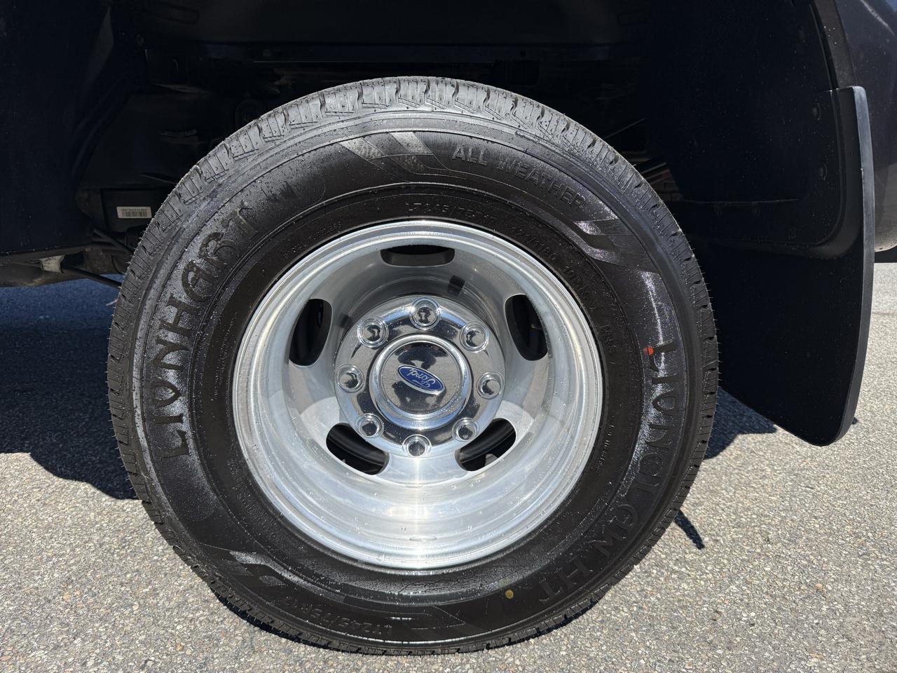 Ford Super Duty F-350 DRW  2019