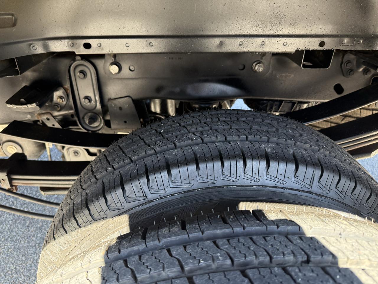 Ford Super Duty F-350 DRW  2019