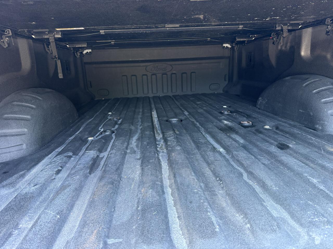 Ford Super Duty F-350 DRW  2019