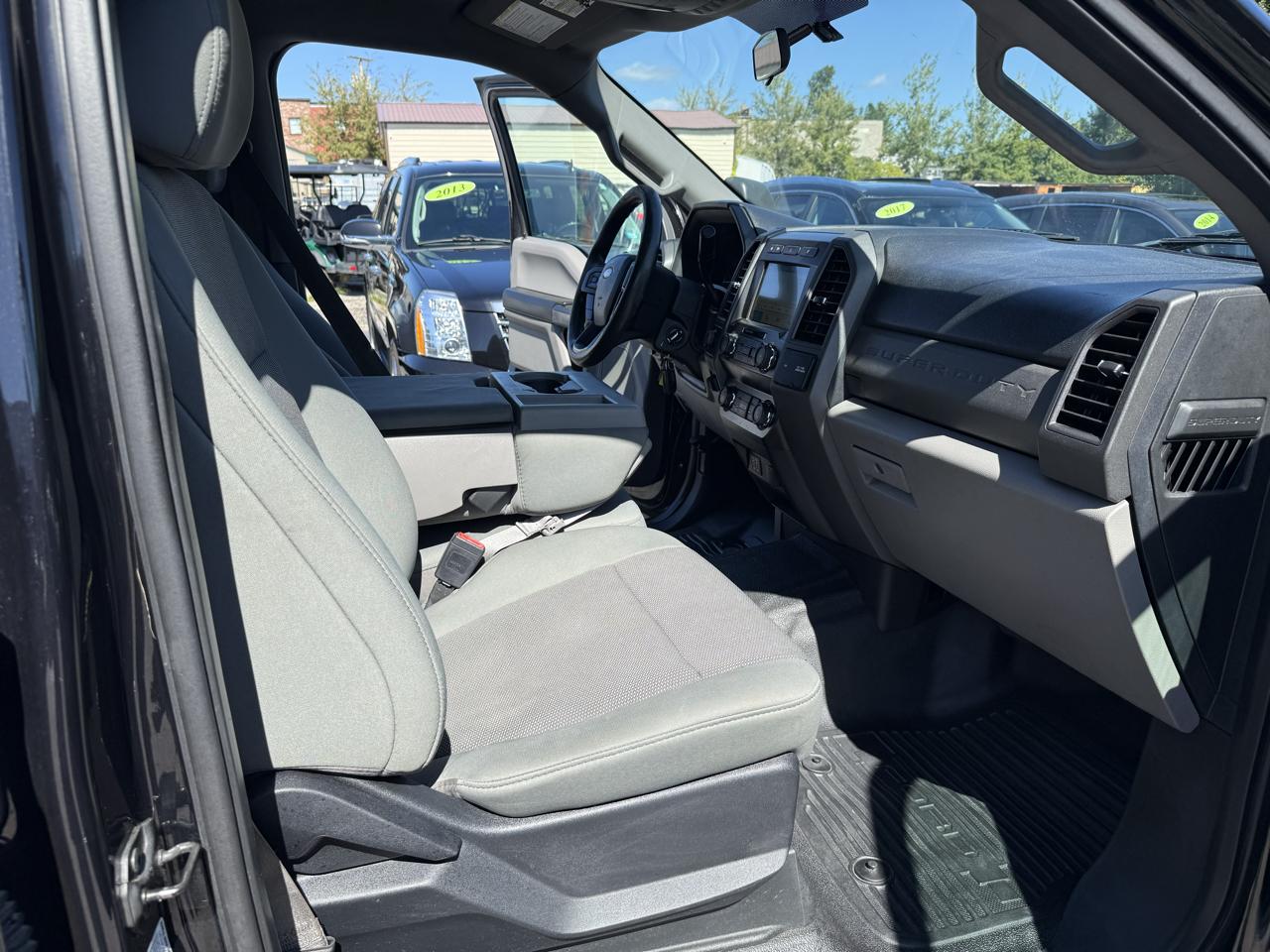 Ford Super Duty F-350 DRW  2019