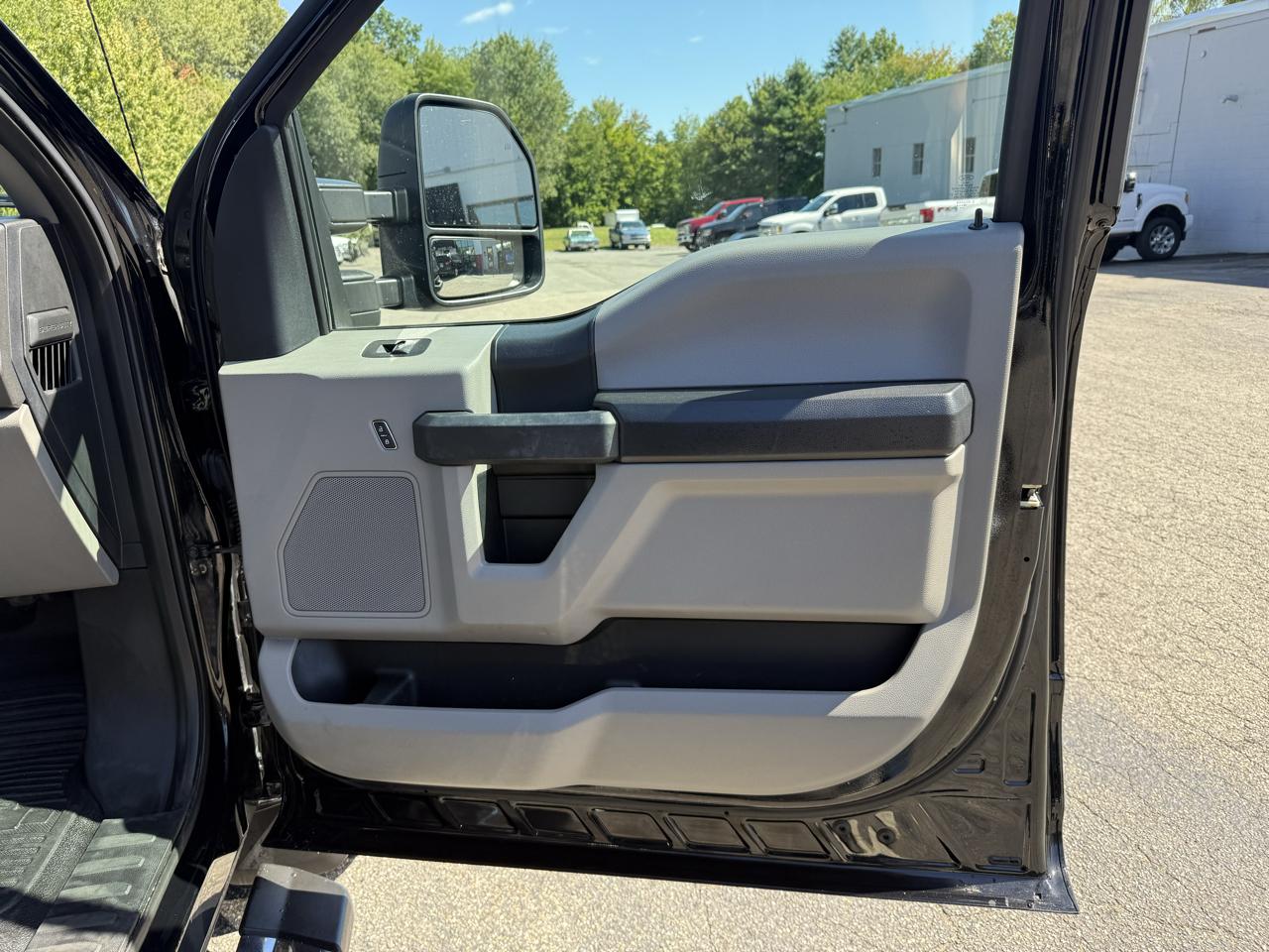Ford Super Duty F-350 DRW  2019
