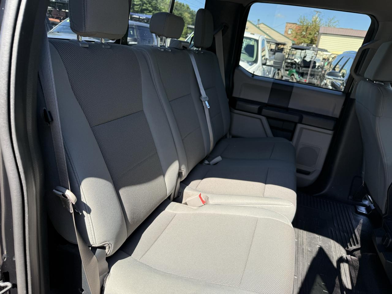 Ford Super Duty F-350 DRW  2019