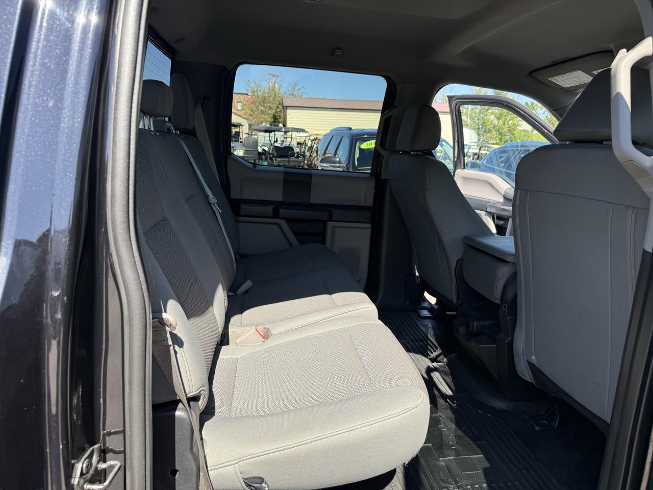 Ford Super Duty F-350 DRW  2019