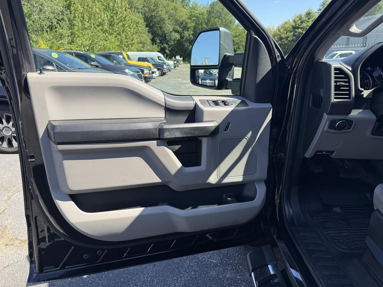 Ford Super Duty F-350 DRW  2019
