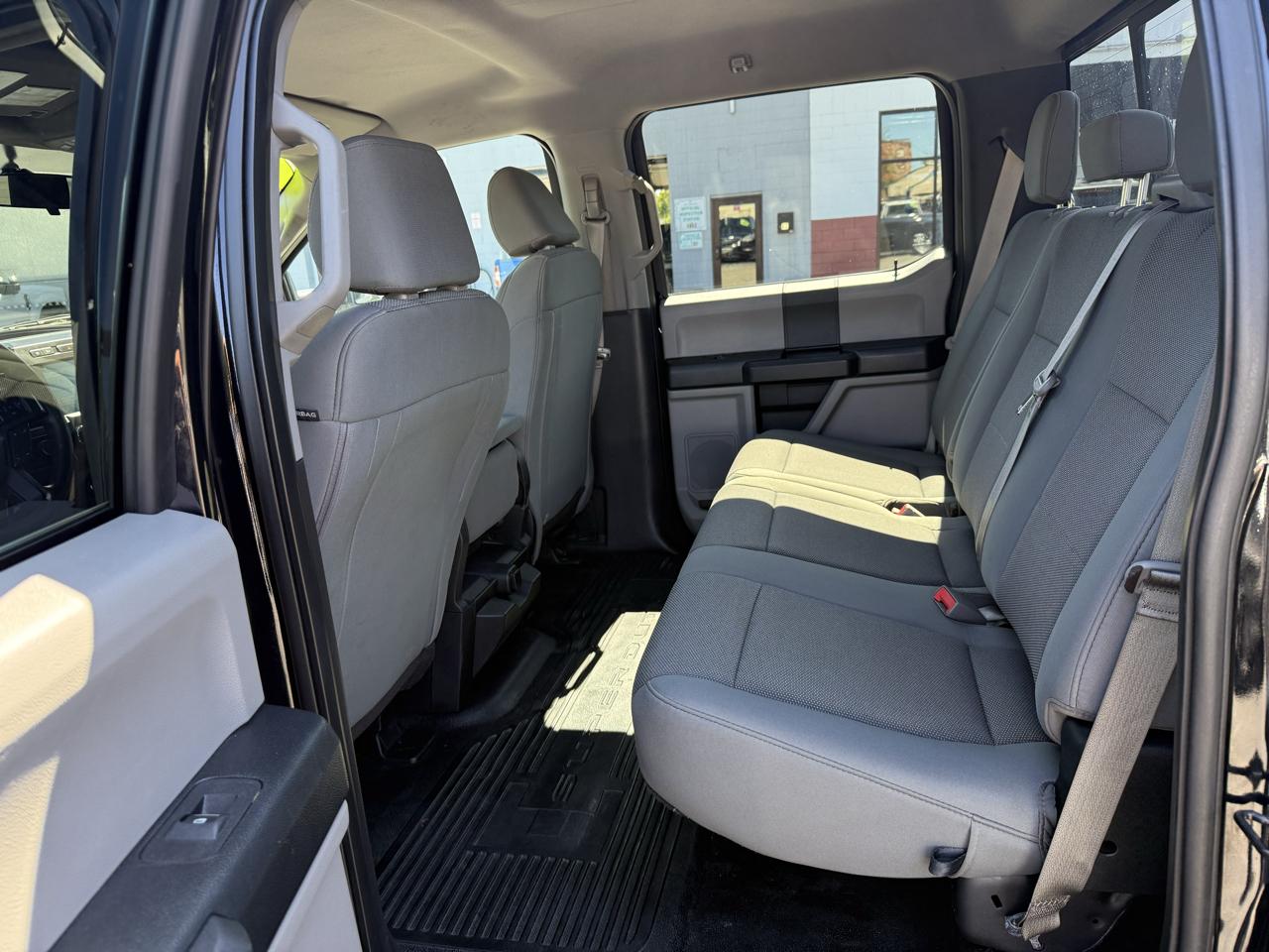Ford Super Duty F-350 DRW  2019