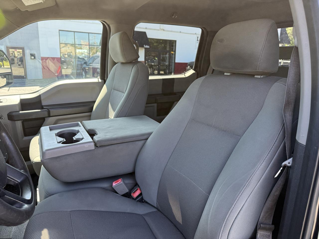 Ford Super Duty F-350 DRW  2019