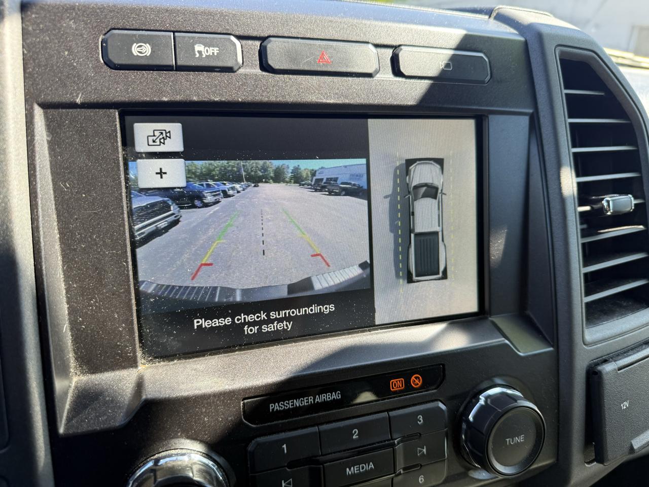 Ford Super Duty F-350 DRW  2019