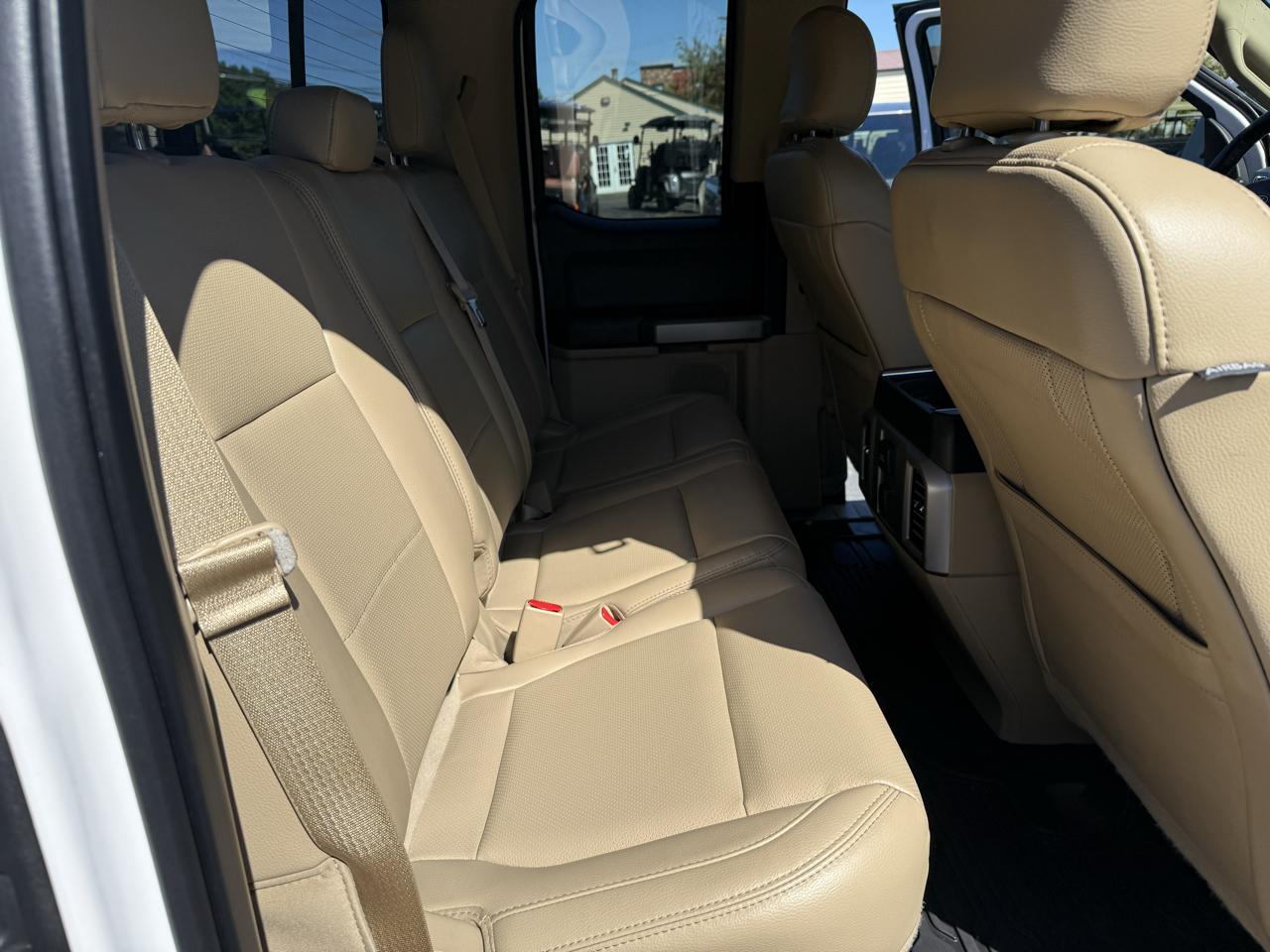 Ford Super Duty F-250 SRW  2017