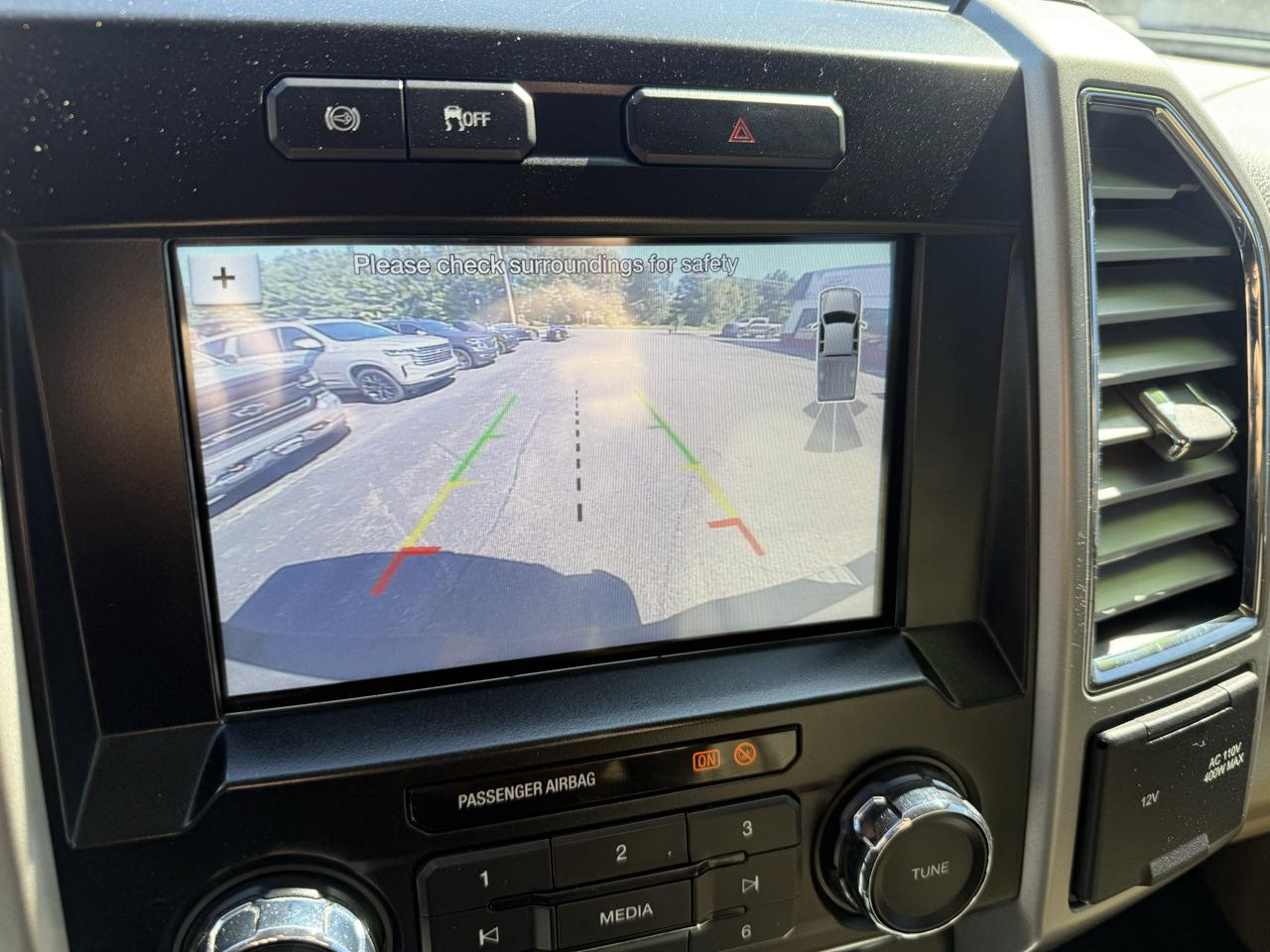 Ford Super Duty F-250 SRW  2017
