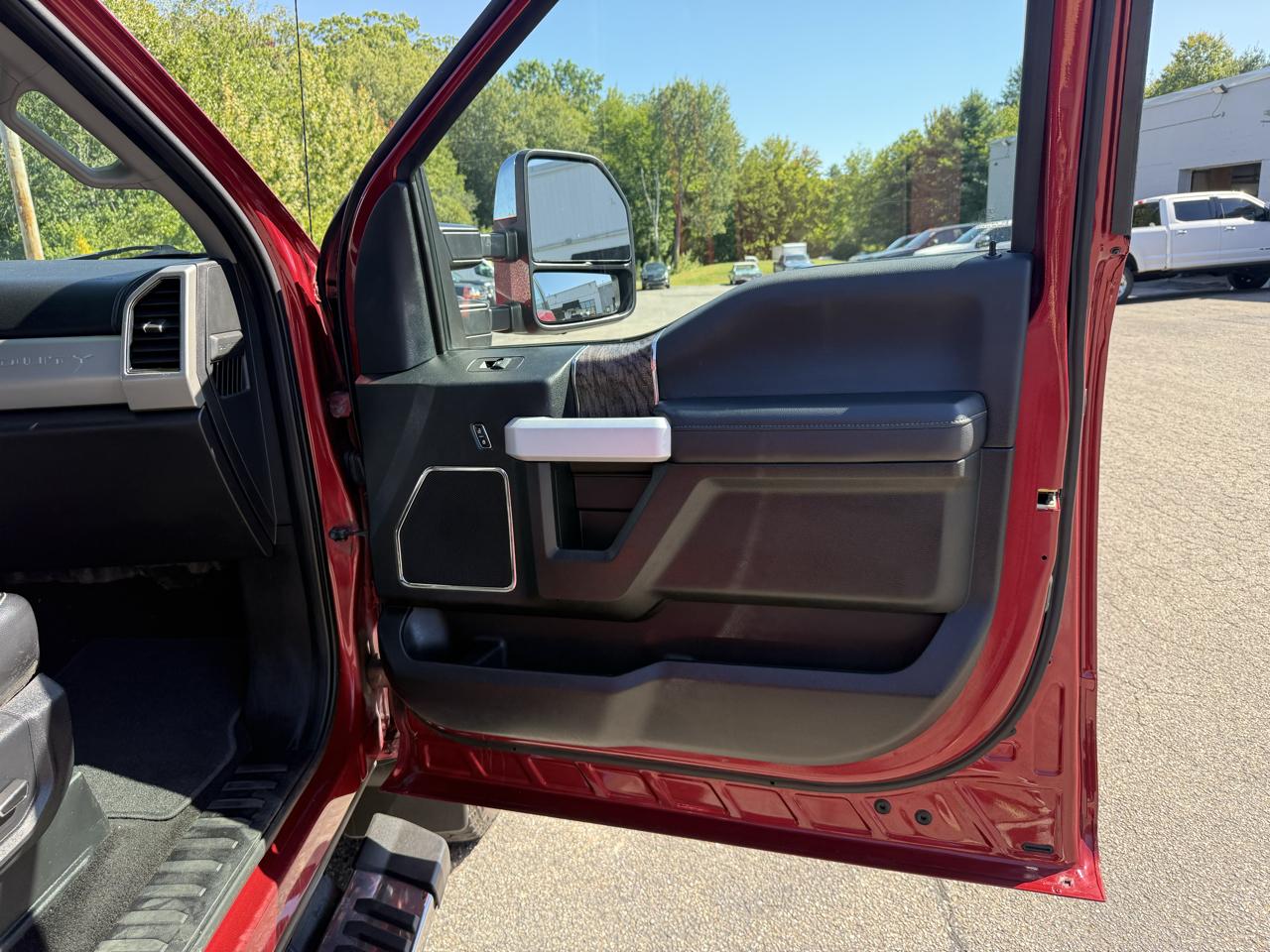 Ford Super Duty F-250 SRW  2019