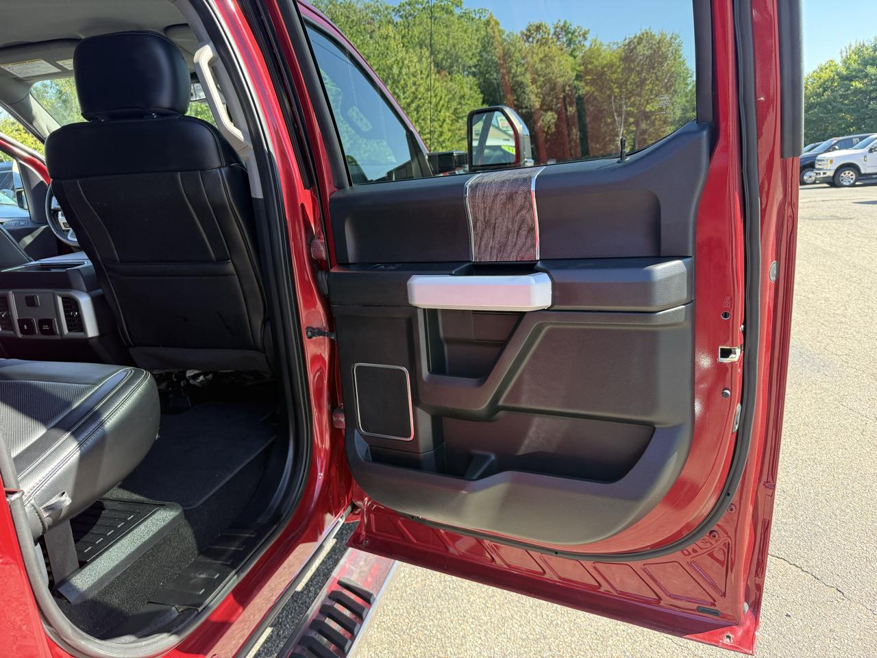 Ford Super Duty F-250 SRW  2019