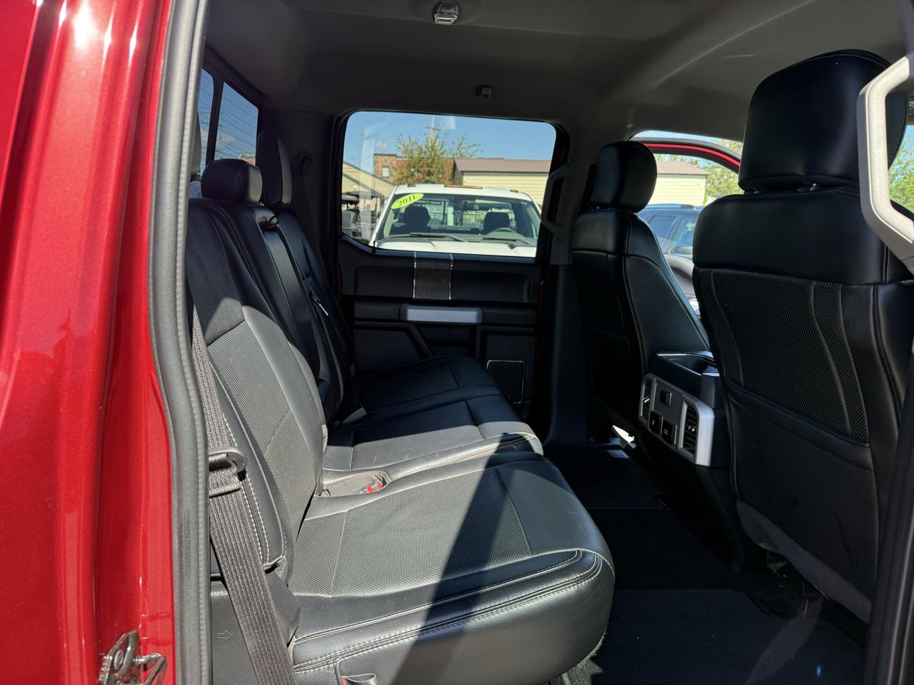 Ford Super Duty F-250 SRW  2019