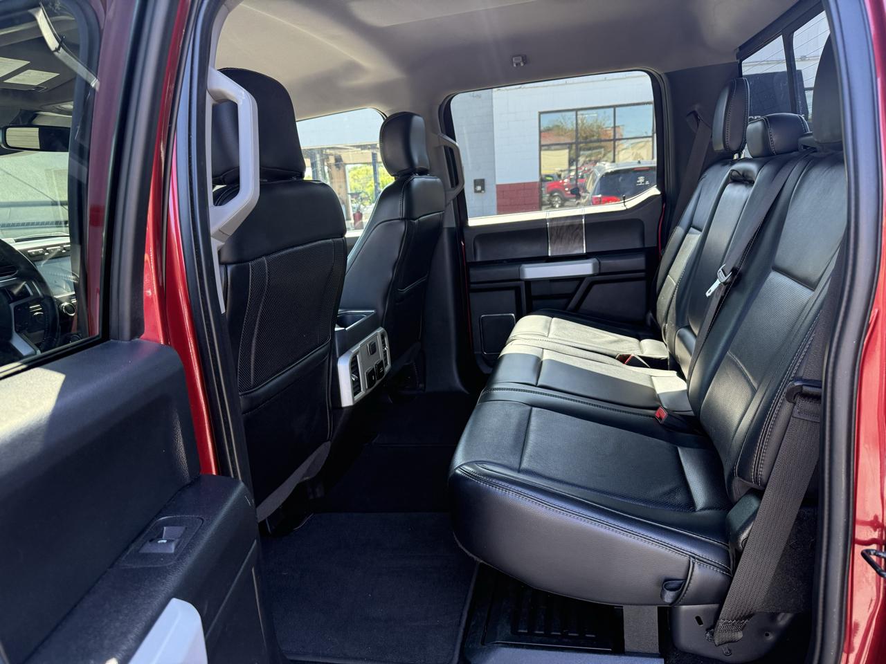 Ford Super Duty F-250 SRW  2019
