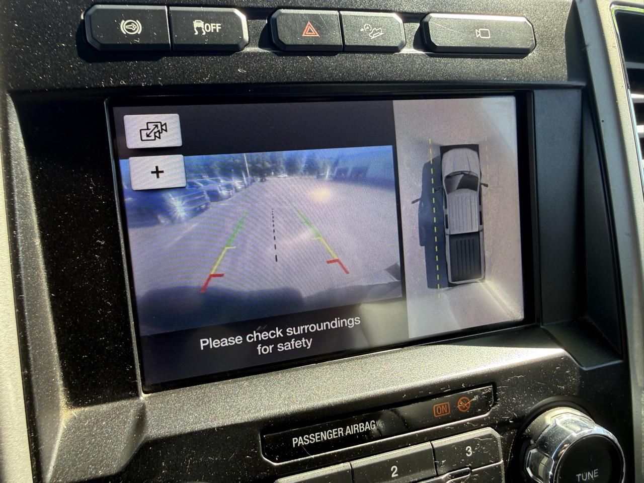 Ford Super Duty F-250 SRW  2019