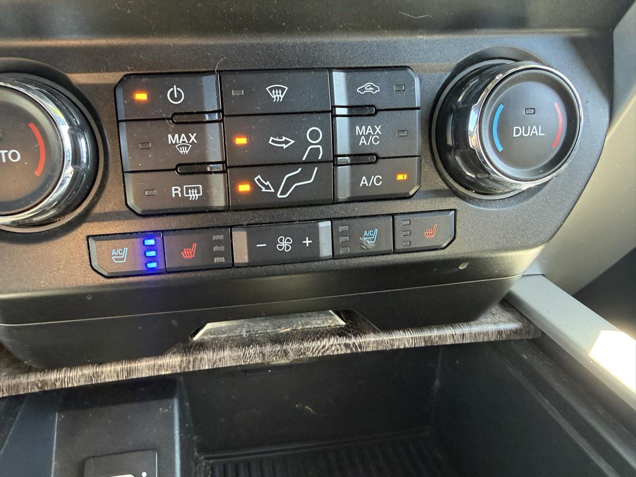 Ford Super Duty F-250 SRW  2019