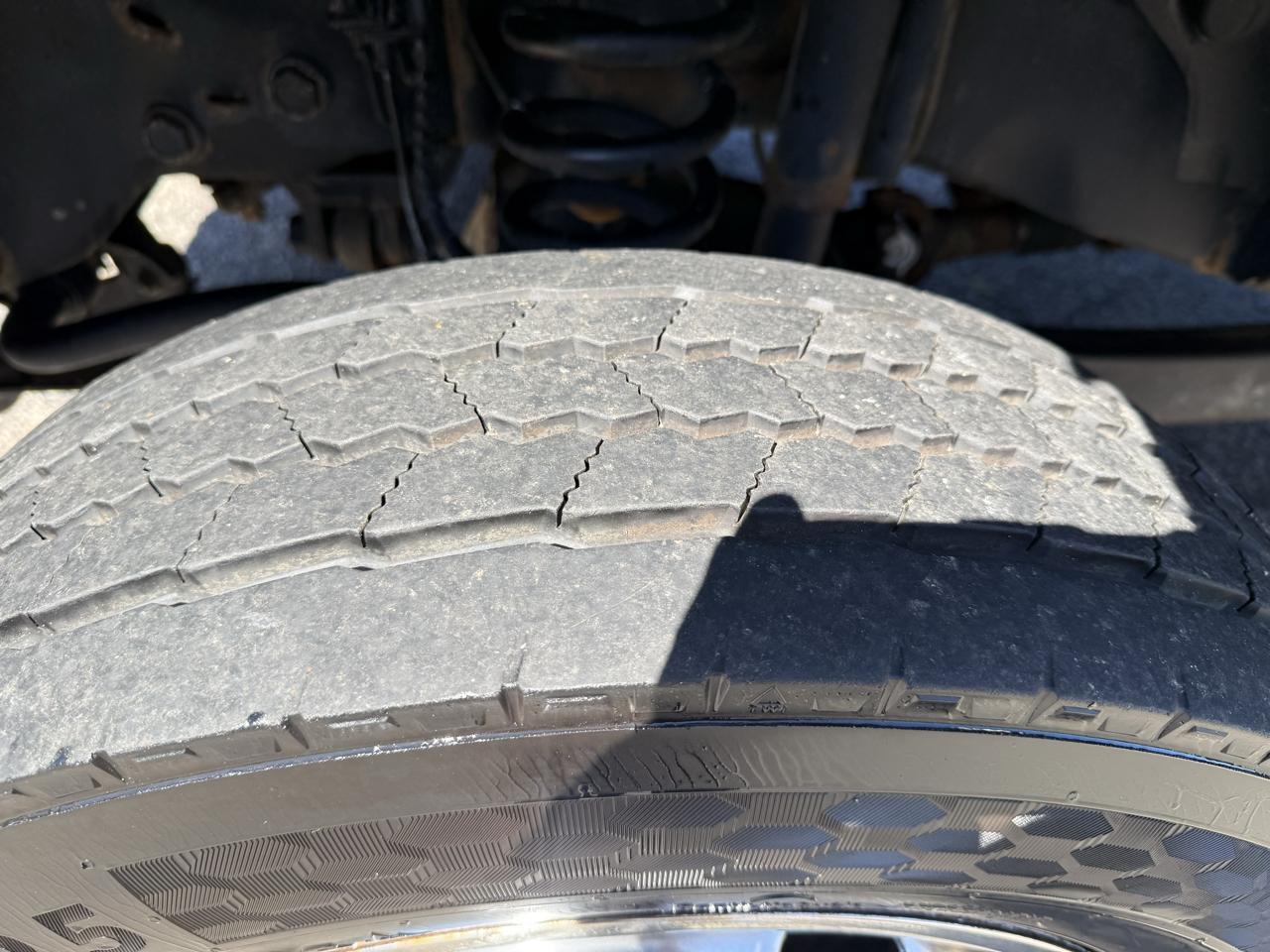 Ford Super Duty F-550 DRW  2020