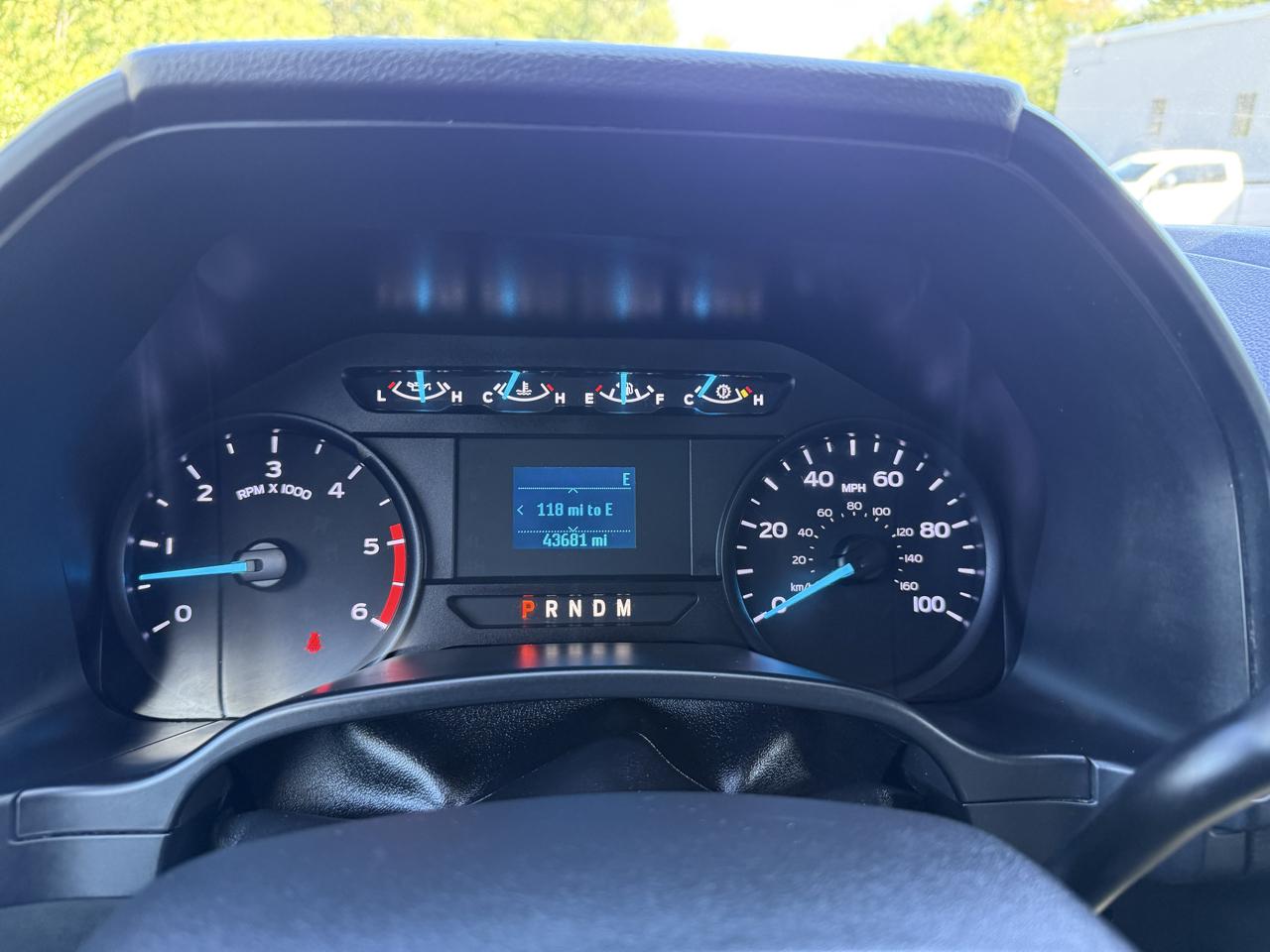 Ford Super Duty F-550 DRW  2020