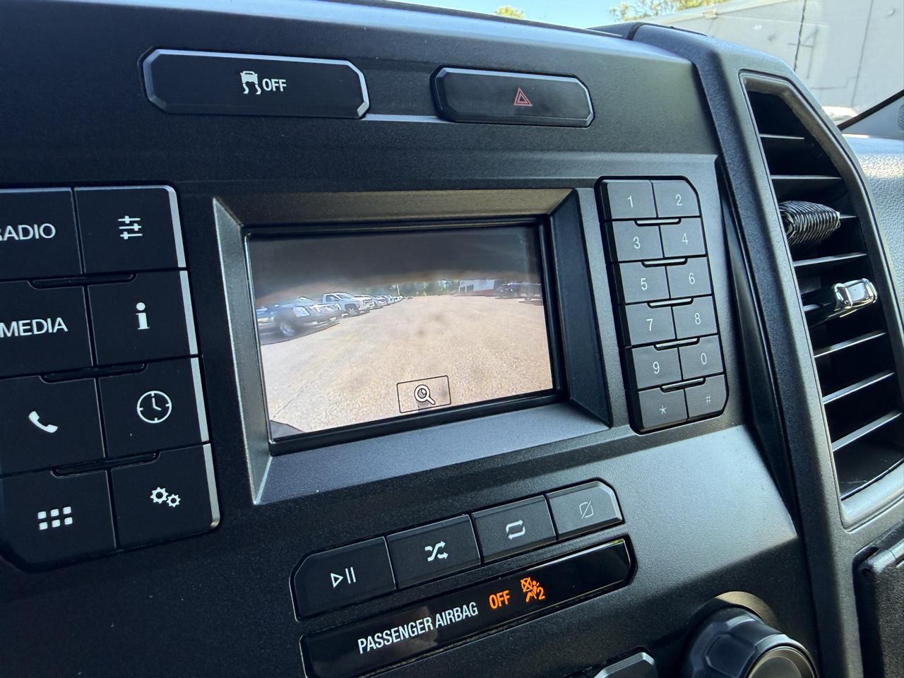 Ford Super Duty F-550 DRW  2020