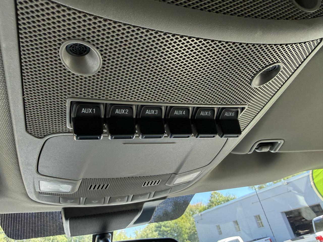 Ford Super Duty F-550 DRW  2020