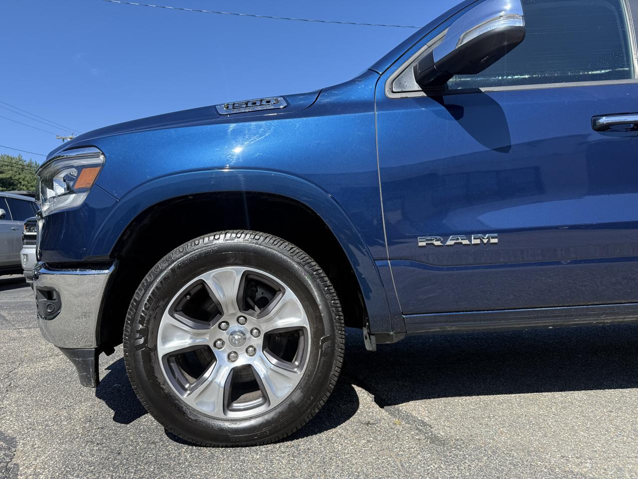 RAM 1500  2022