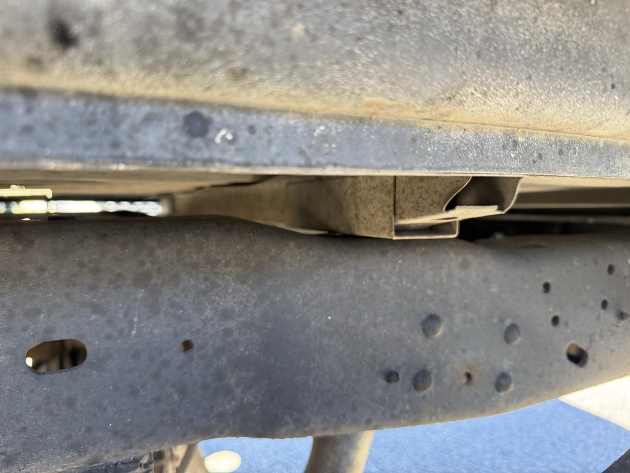 Ford Super Duty F-250 SRW  2010