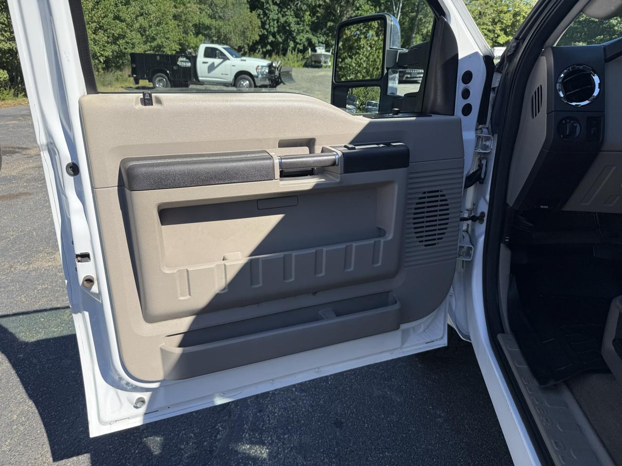 Ford Super Duty F-250 SRW  2010