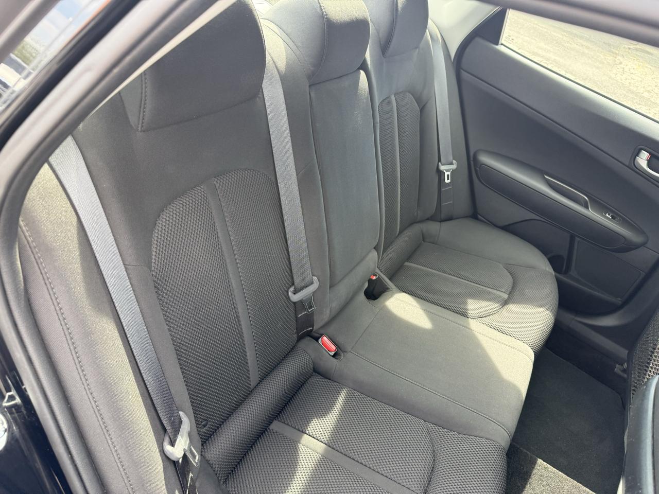 Kia Optima  2020