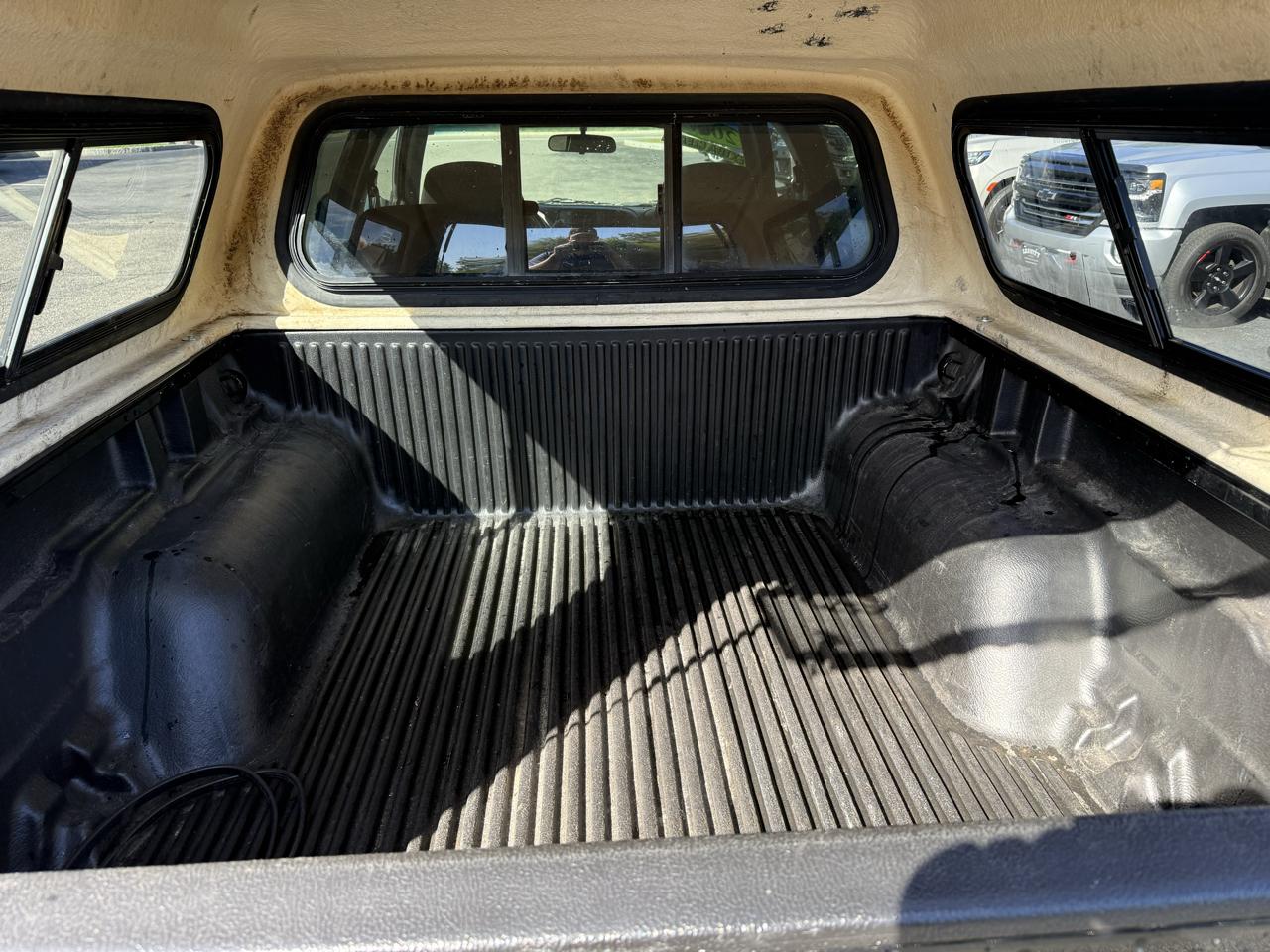 Chevrolet S-10  2001