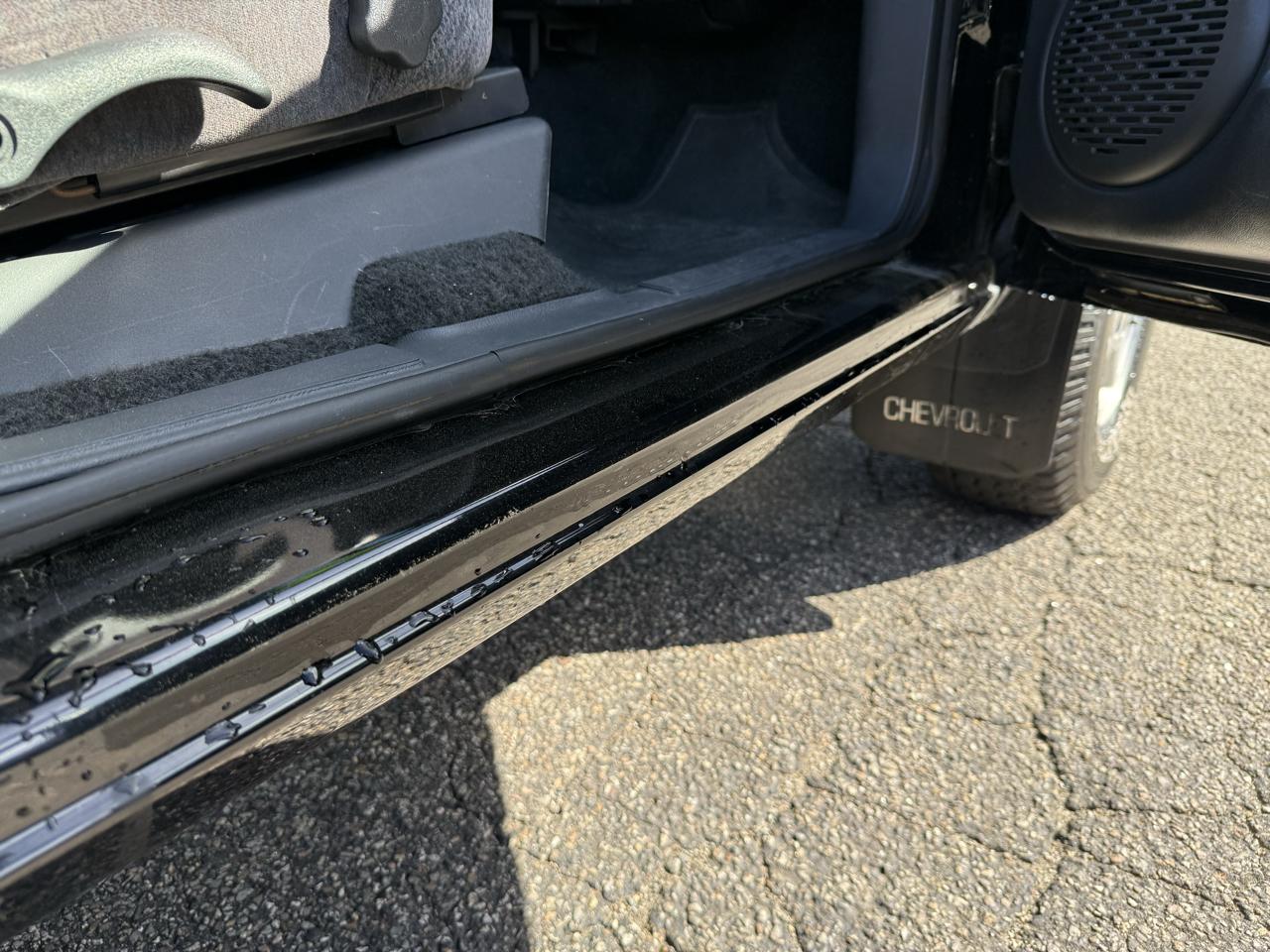 Chevrolet S-10  2001