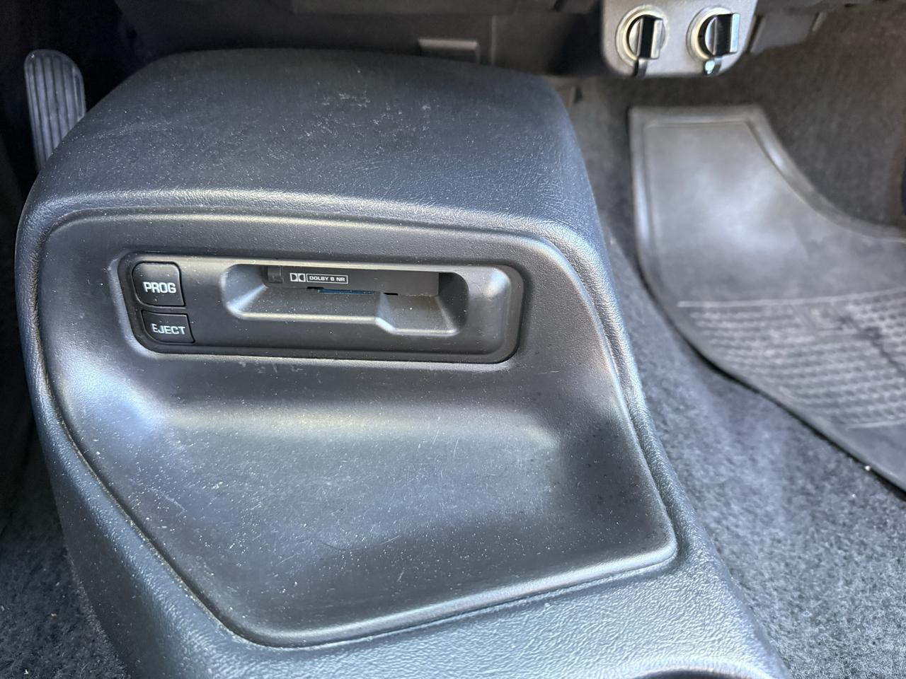 Chevrolet S-10  2001