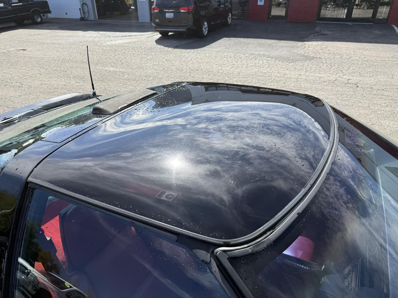 Chevrolet Corvette  1988