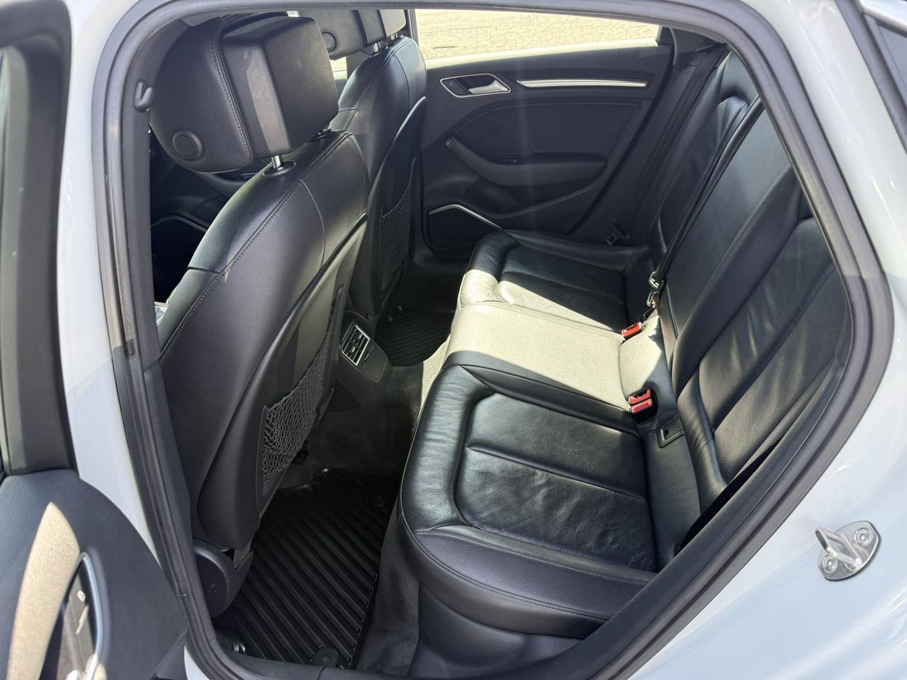 Audi A3 4dr Sdn quattro 2.0T Premium Plus 2016