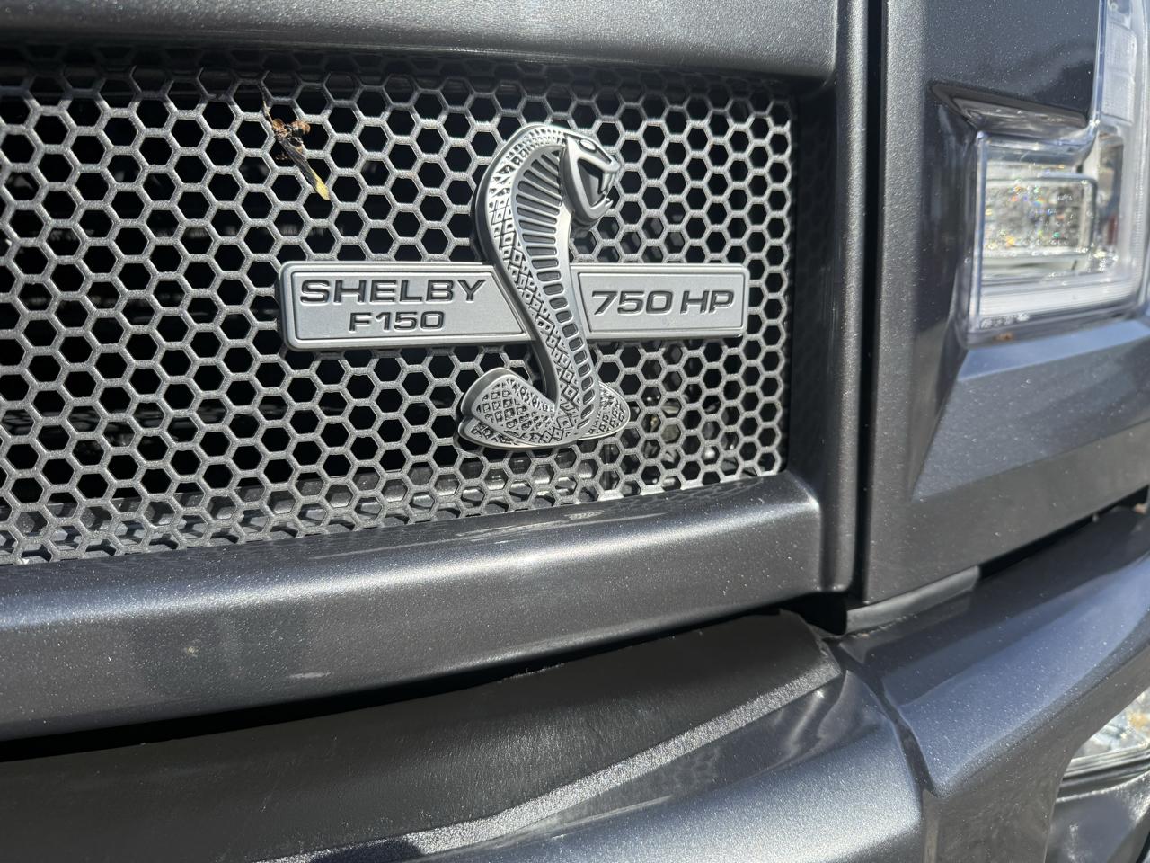 Ford F-150  2016