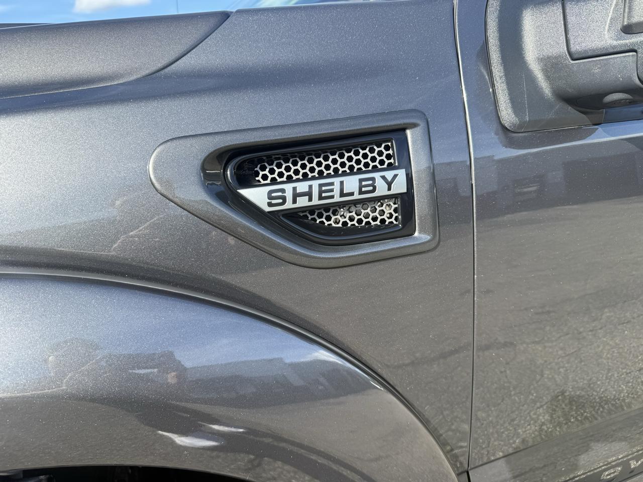 Ford F-150  2016