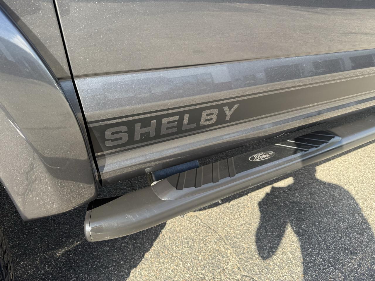 Ford F-150  2016