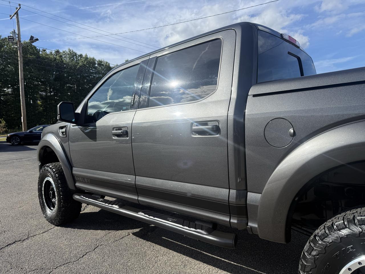 Ford F-150  2016