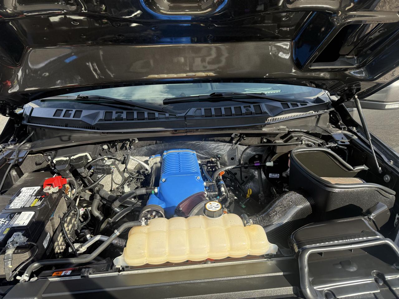 Ford F-150  2016
