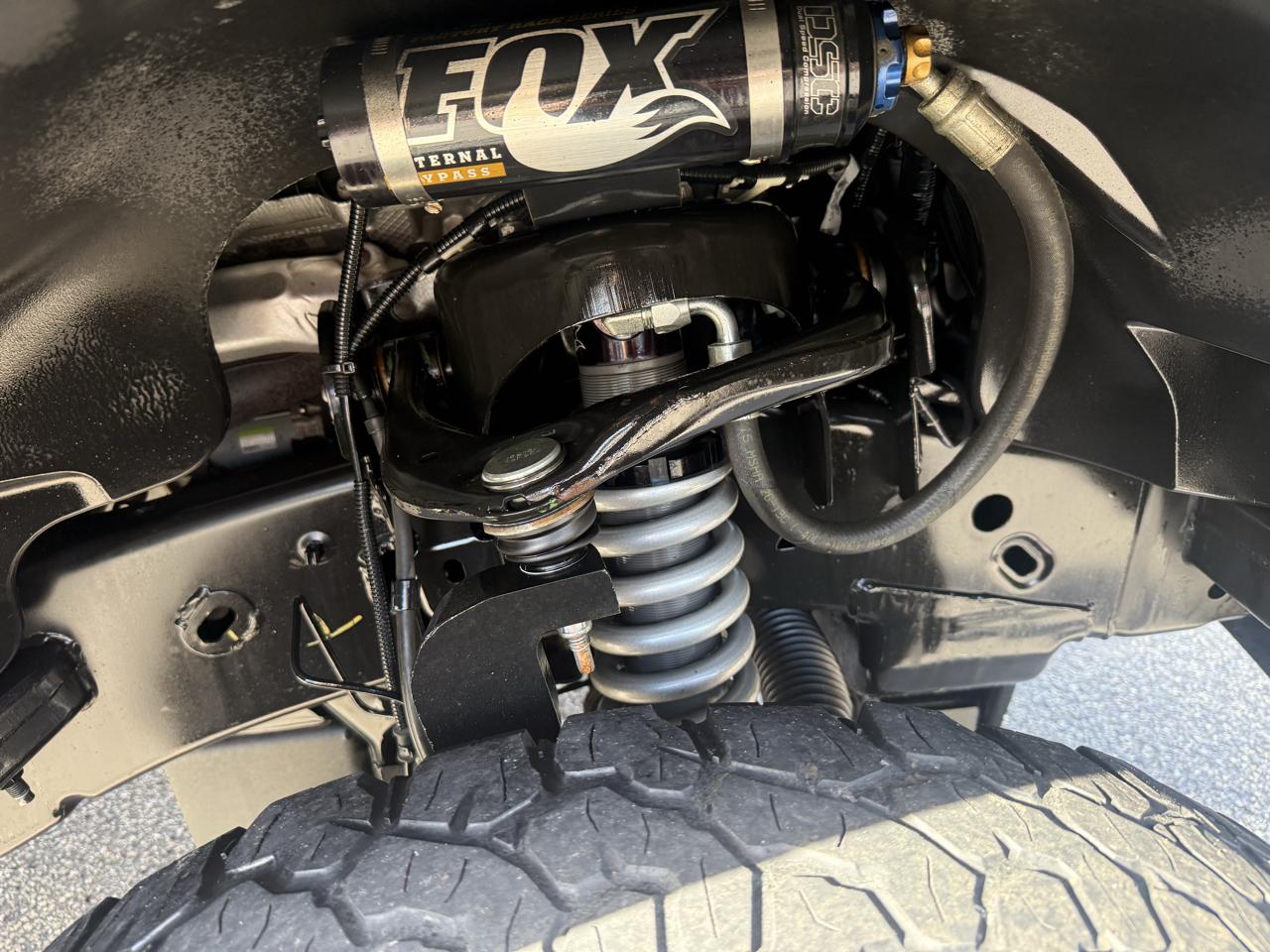 Ford F-150  2016