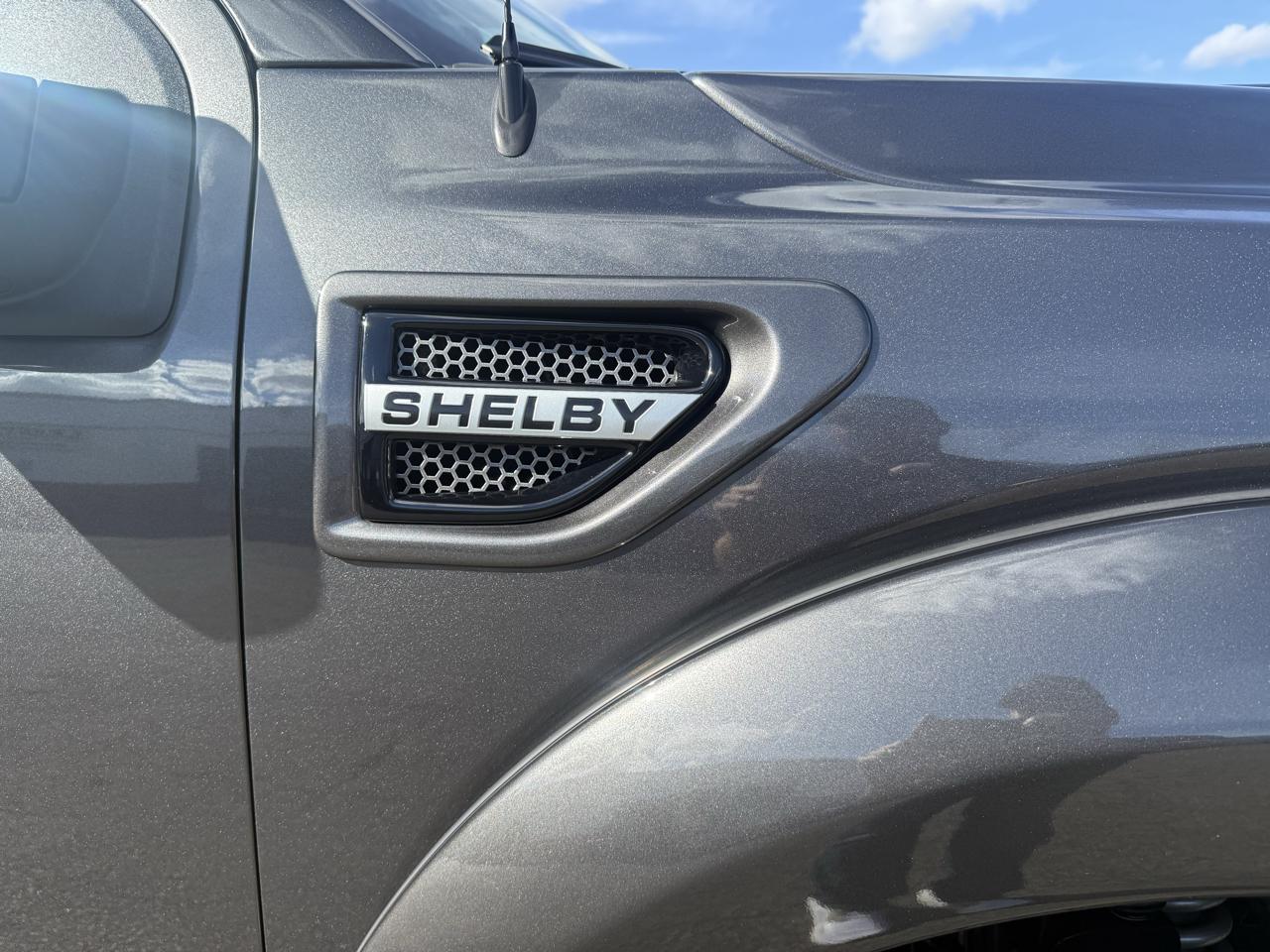 Ford F-150  2016