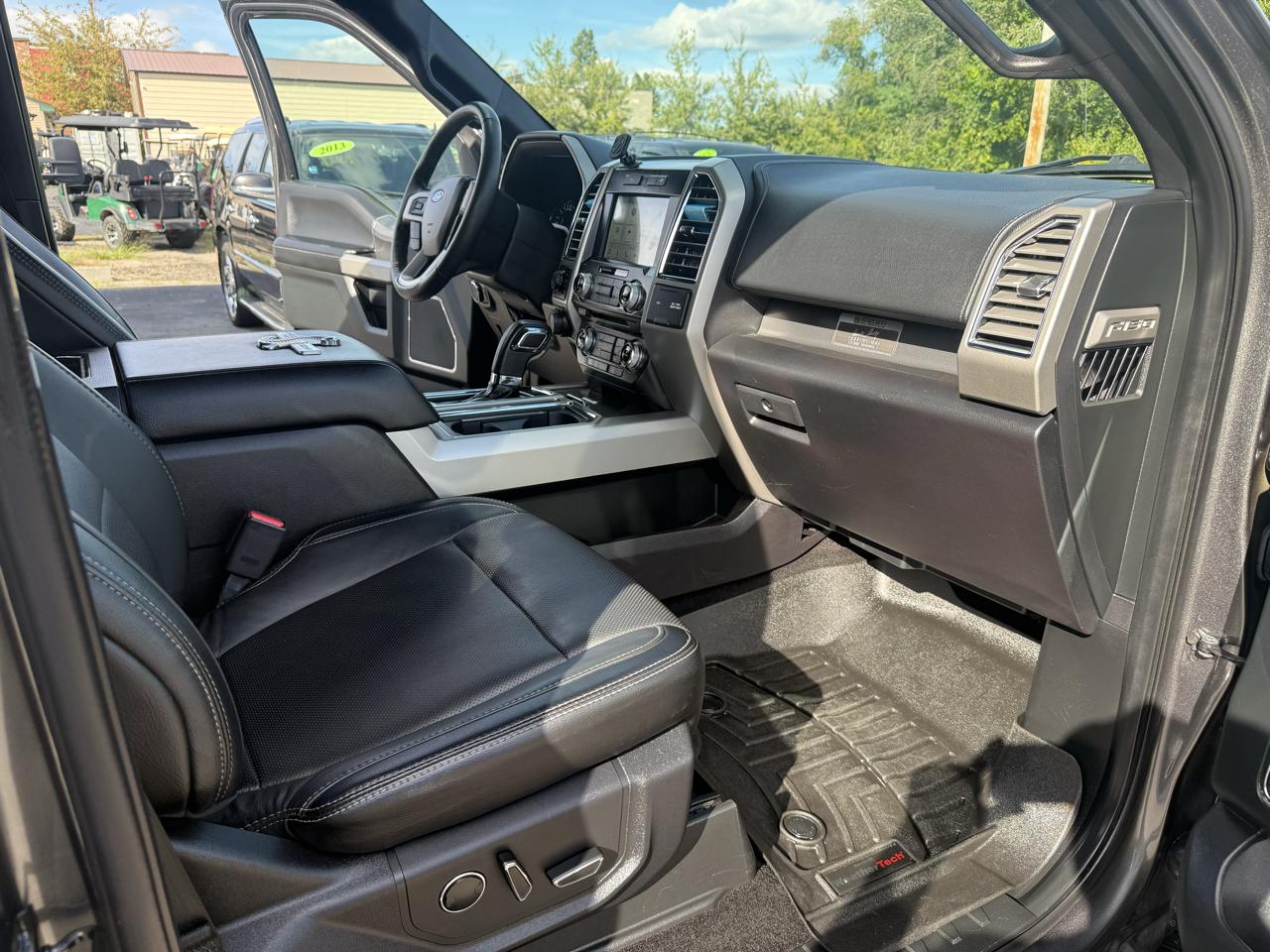 Ford F-150  2016