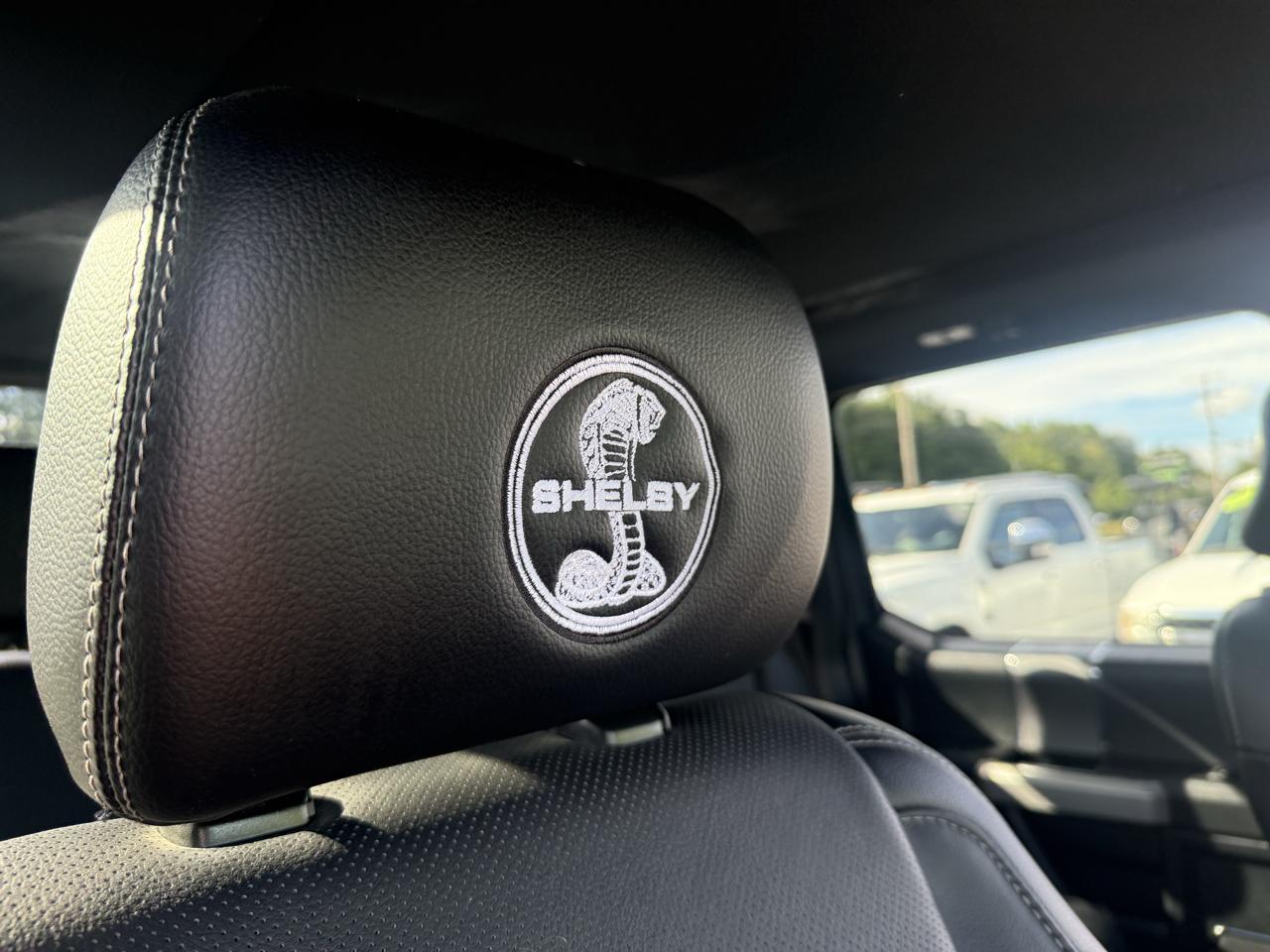 Ford F-150  2016