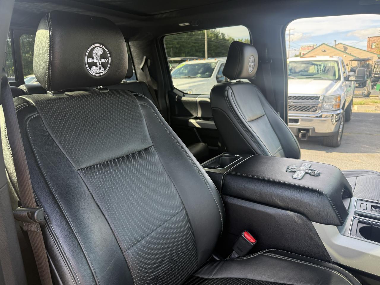 Ford F-150  2016