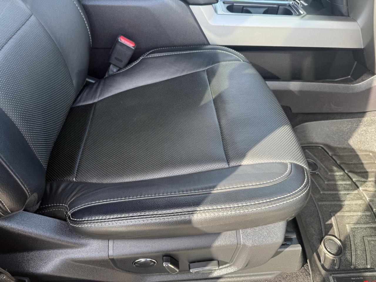 Ford F-150  2016