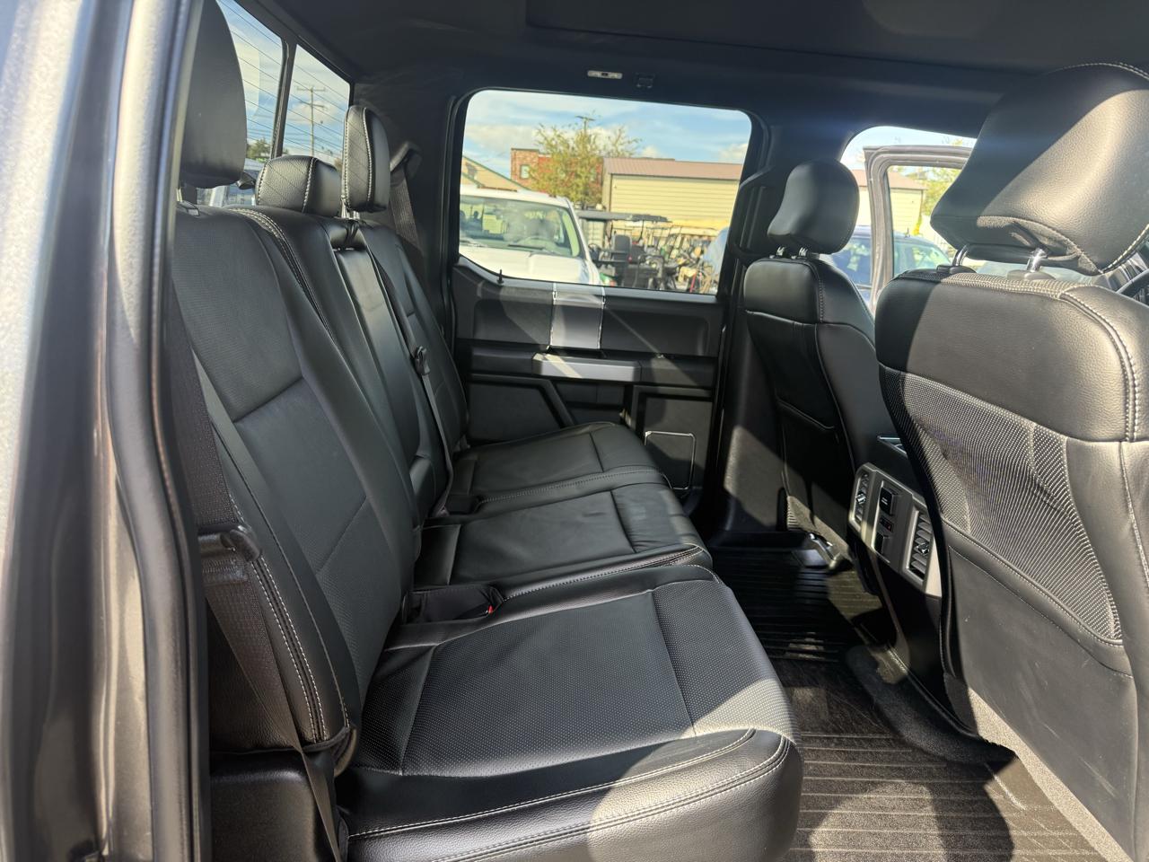 Ford F-150  2016