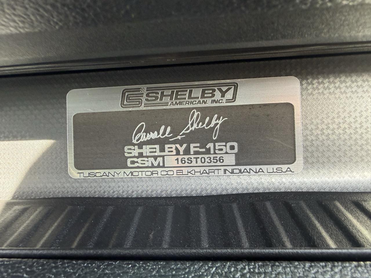 Ford F-150  2016